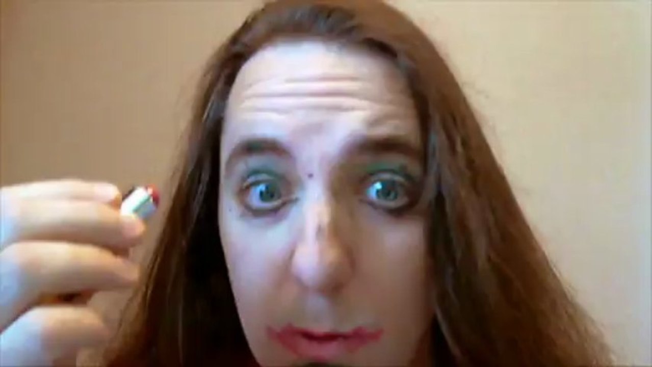 If I Were A Girl by Phil Johnson and Roadside Attraction - Worst Makeover Ever