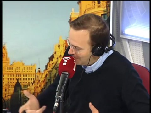 Es la Mañana de Federico: Grupo Risa, 29/04/13