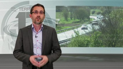 Territoire 17 - E01 - La sécurité routière en Charente-Maritime