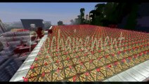 Minecraft Trailer Épreuves Survies