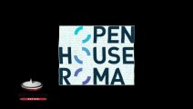 L’architettura romana apre le porte al pubblico con Open House Roma