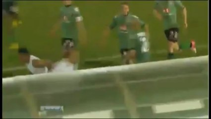 Highlights Alania Vladikavkaz 2-3 FK Krasnodar