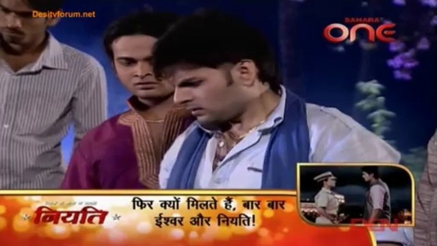 Ghar Aaja Pardesi Tera Des Bulaye 29th April 2013 Video Watch Online pt2