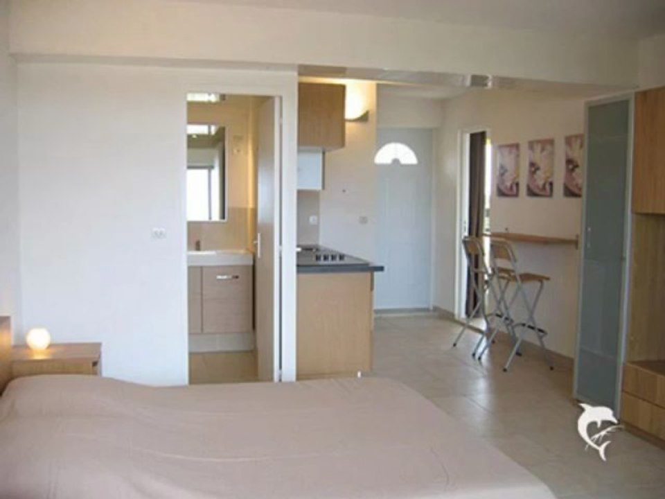 FKK Ferien in Cap d'Agde