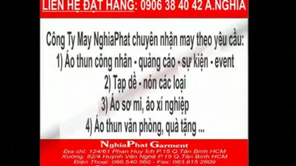 Cơ sở chuyên may đồng phục tại tphcm chất lượng tốt nhất 0906384042 nghĩa2