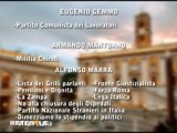 RETESOLE TG ROMA - AMMINISTRATIVE: ECCO I 22 CANDIDATI SINDACO DI ROMA