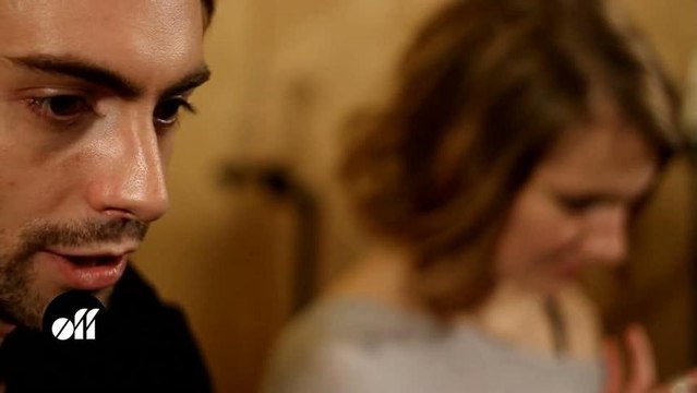 OFF STUDIO - Cocoon Comets