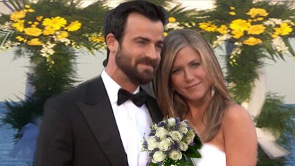 Jennifer Aniston And Justin Theroux Marrying In March