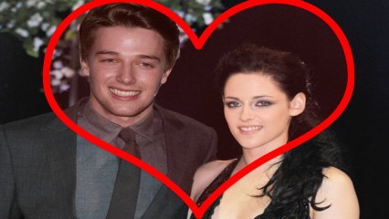 New Romances For Kristen Stewart And Jake Gyllenhaal