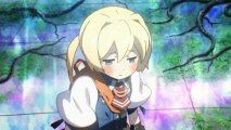 Etrian Odyssey : Millennium Girl - Story Trailer