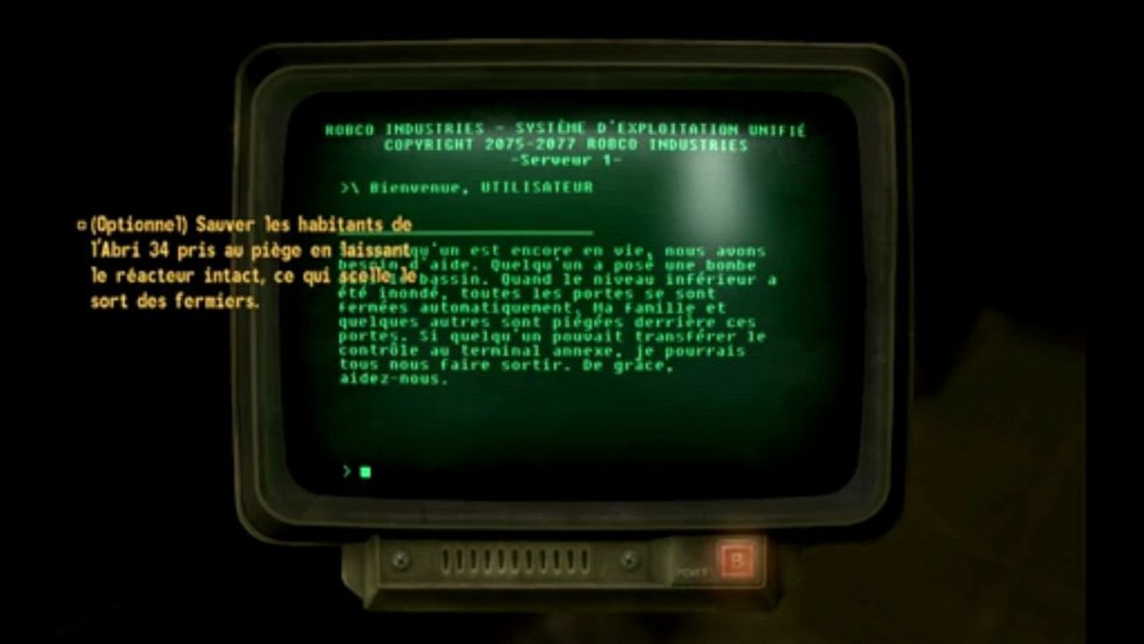 [PC] Fallout New Vegas - Partie 21 - Le Rad_Bri