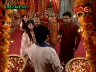 Ghar Aaja Pardesi 29th April 2013 pt2