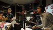 Dissonant Nation - The Beatles Cover - Session Acoustique OÜI FM