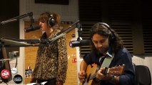 Lou Marco - Dolly Parton Cover - Session Acoustique OÜI FM