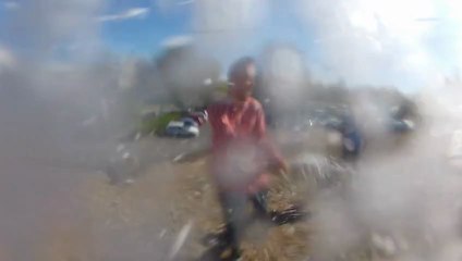 Delta Sport Lundi - 29 Avril 2013