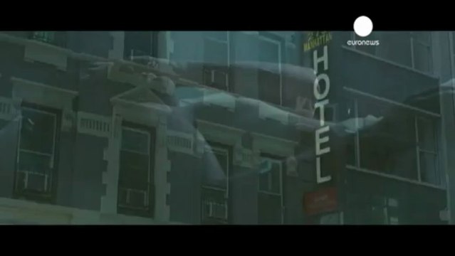 Baba ve oğul Buckley'ye saygı duruşu