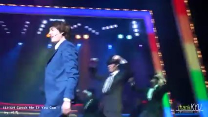 20120329 Catch Me If You Can (8pm)