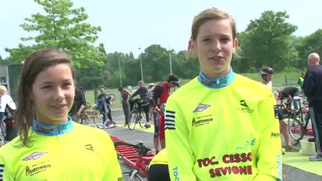 ville de Cesson-Sévigné