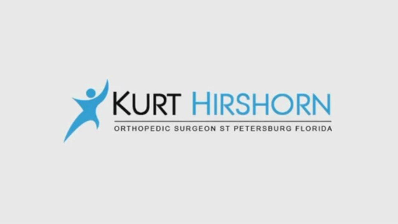 What Approach Do You Use For The Hip by Dr. Kurt Hirshorn