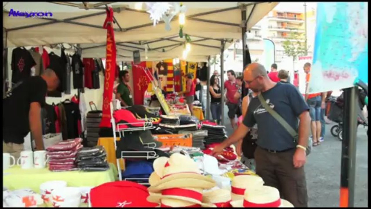 Festival Estivada 2012