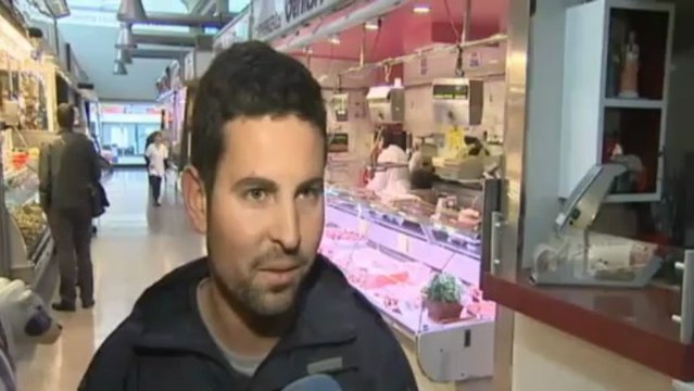 Afición culé confía en Messi para lograr la remontada en el Camp Nou