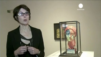 Tutto Dalì al Reina Sofia