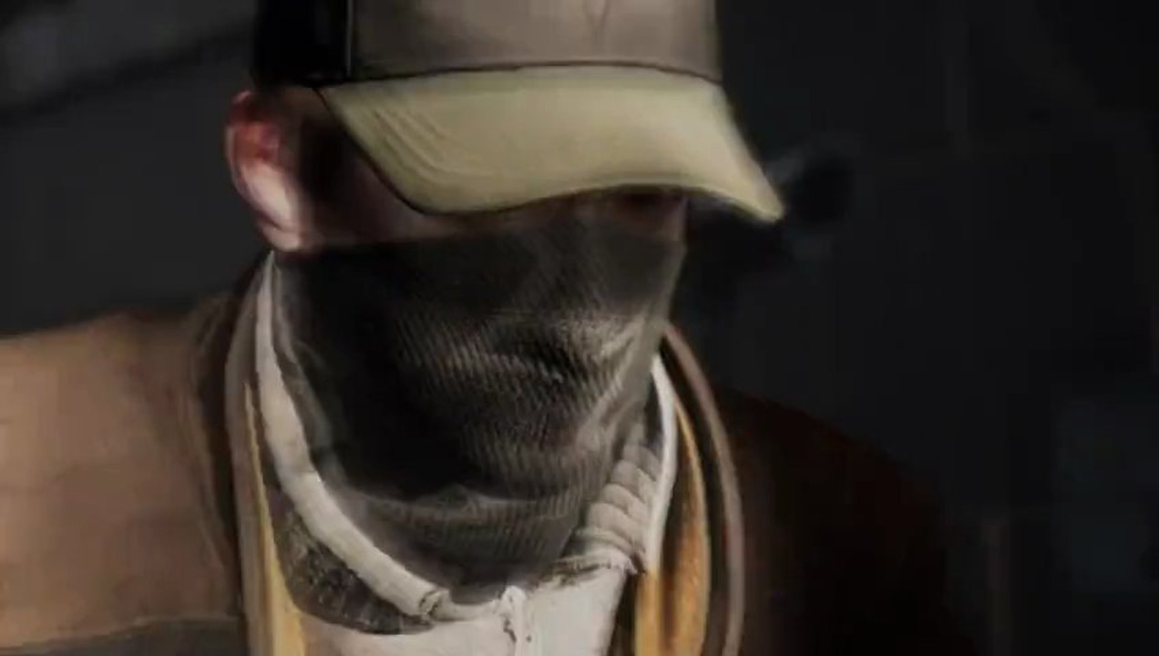 Watch Dogs: Hors de contrôle [HD]