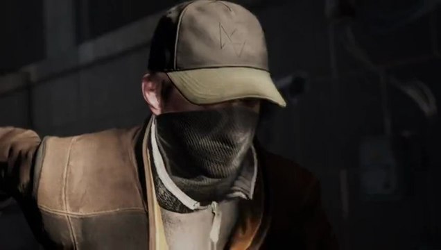 Watch Dogs (PS3) - Hors de contrôle