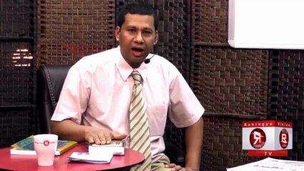 Rvision Daily News in Burmese on 29-Apr-2013