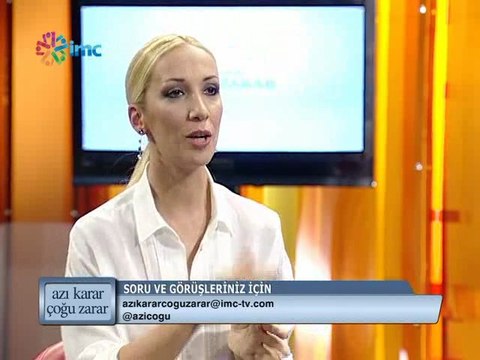 Azı Karar Çoğu Zarar: Balçiçek İlter