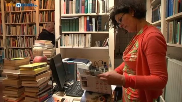 Enschede lokt winkeliers uit Groningen - RTV Noord