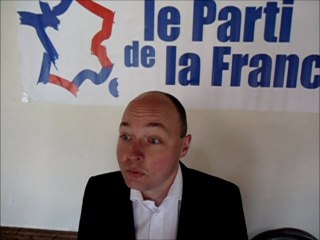 Interviews expresses PDF Thomas Joly 28 04 13