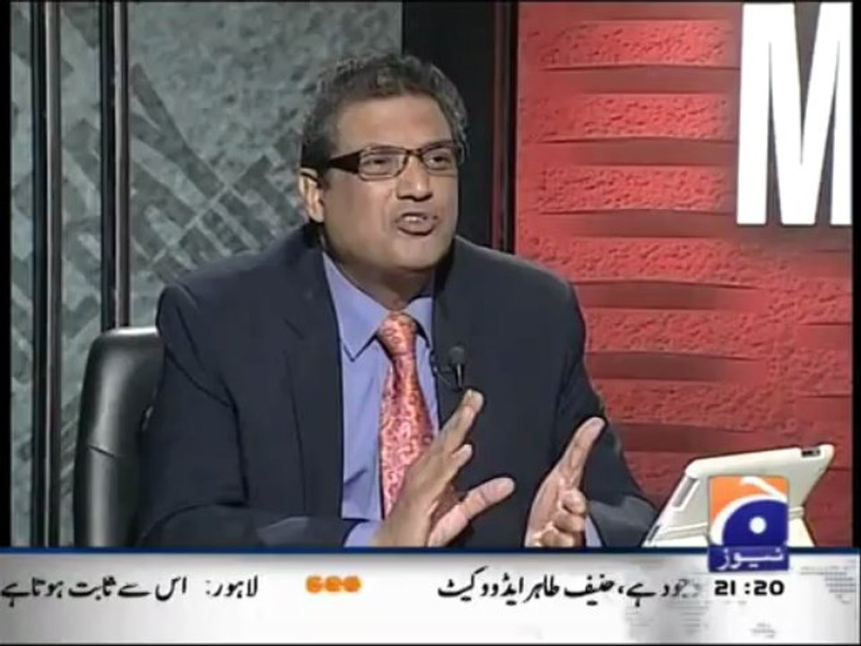 sohail waraich exposing how PML-N tickets were given. PML-N used 500 000 on survey in each Constituencies