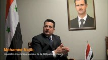 Syrie, propagande et manipulation des médias occidentaux