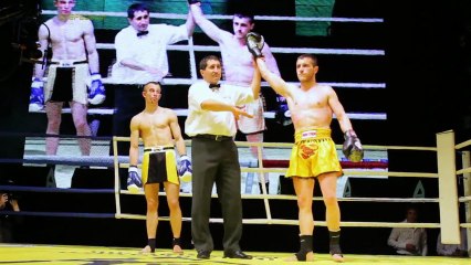 Славянская битва. Болгария-Россия.