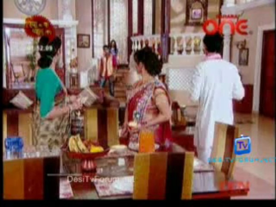 Niyati 29th April 2013 Video Watch Online pt4