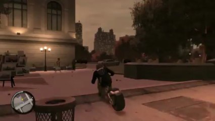 Grand Theft Auto IV (TLaD) Bölüm 16