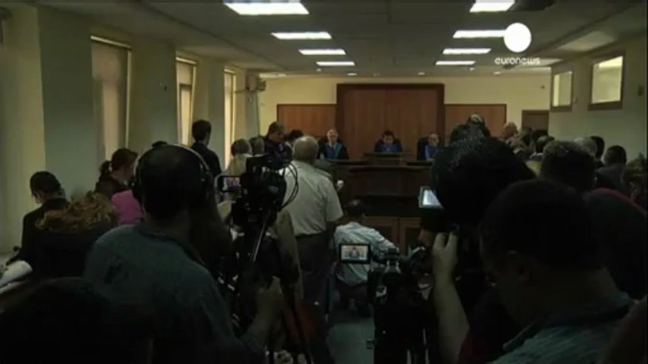 Kosovo : cinq condamnations pour trafic d'organes