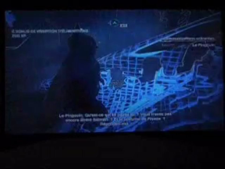 Batman Arkham City (partie +) 14 / les hommes du pingouin