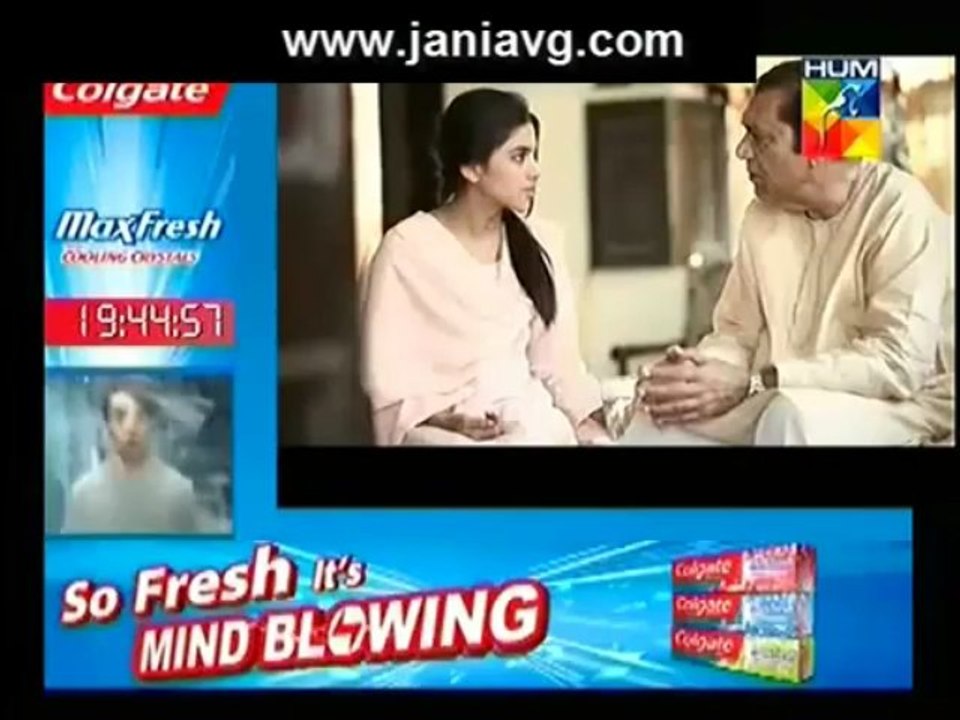 Main Hari Piya by Hum Tv Full Episode 60