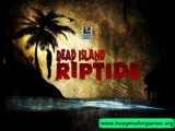 Dead Island Riptide pc (Keygen | Crack) | Télécharger & Full Torrent