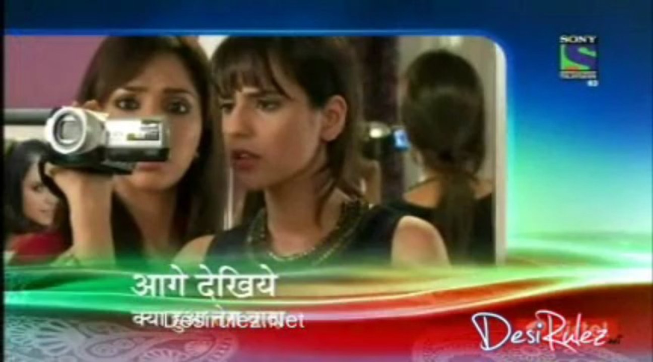 Kya Hua Tera Wada 29th April 2013-Pt-2