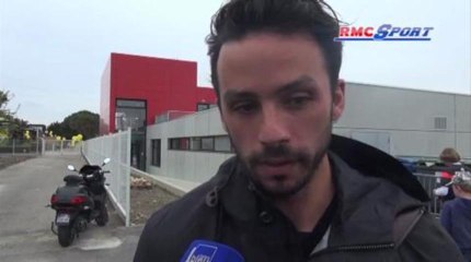 Finale de la H Cup / Poitrenaud : "Les boules de ne pas le vivre" 29/04