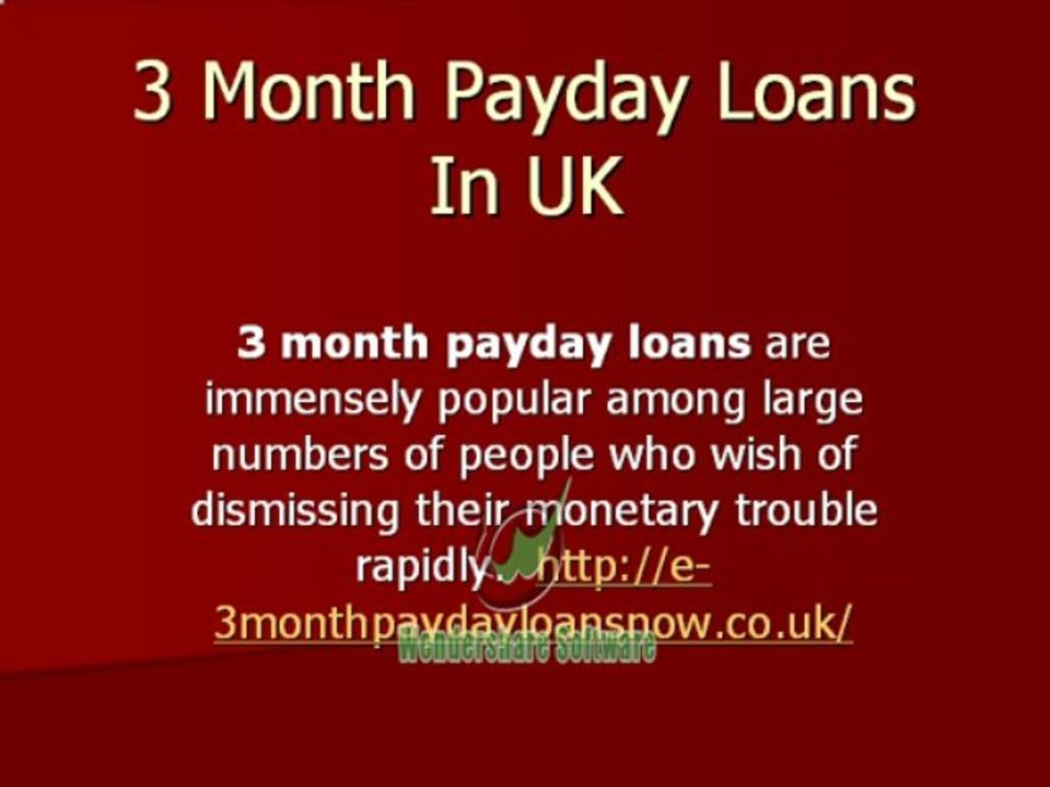 http://e-3monthpaydayloansnow.co.uk/