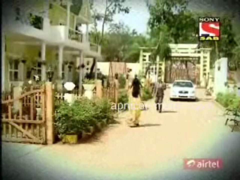 Hum Aapke Hai In Laws - 29th April 2013 pt3