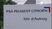 Peugeot inicia la supresión de 8.000 puestos, con el...