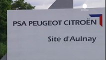 PSA Peugeot-Citroën va pouvoir mettre en oeuvre son...