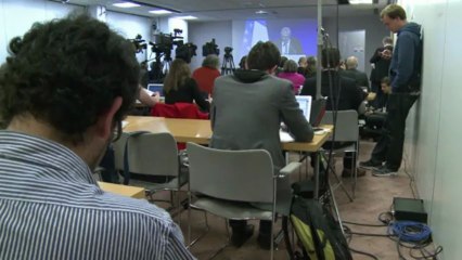 La Défense va réduire ses effectifs d'ici à 2019