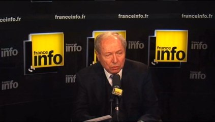 Jean Peyrelevade : "Depuis 15 ans, nous vivons au-dessus de nos moyens"