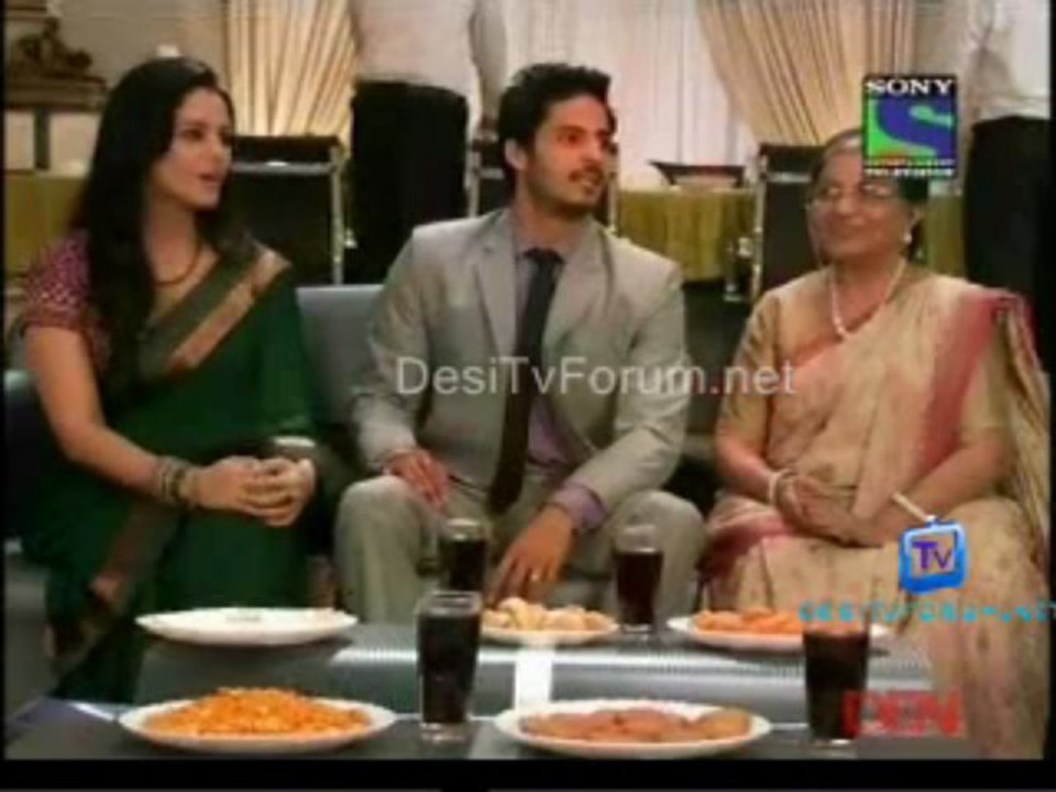 Kya Hua Tera Vaada 29th April 2013 Video Watch Online